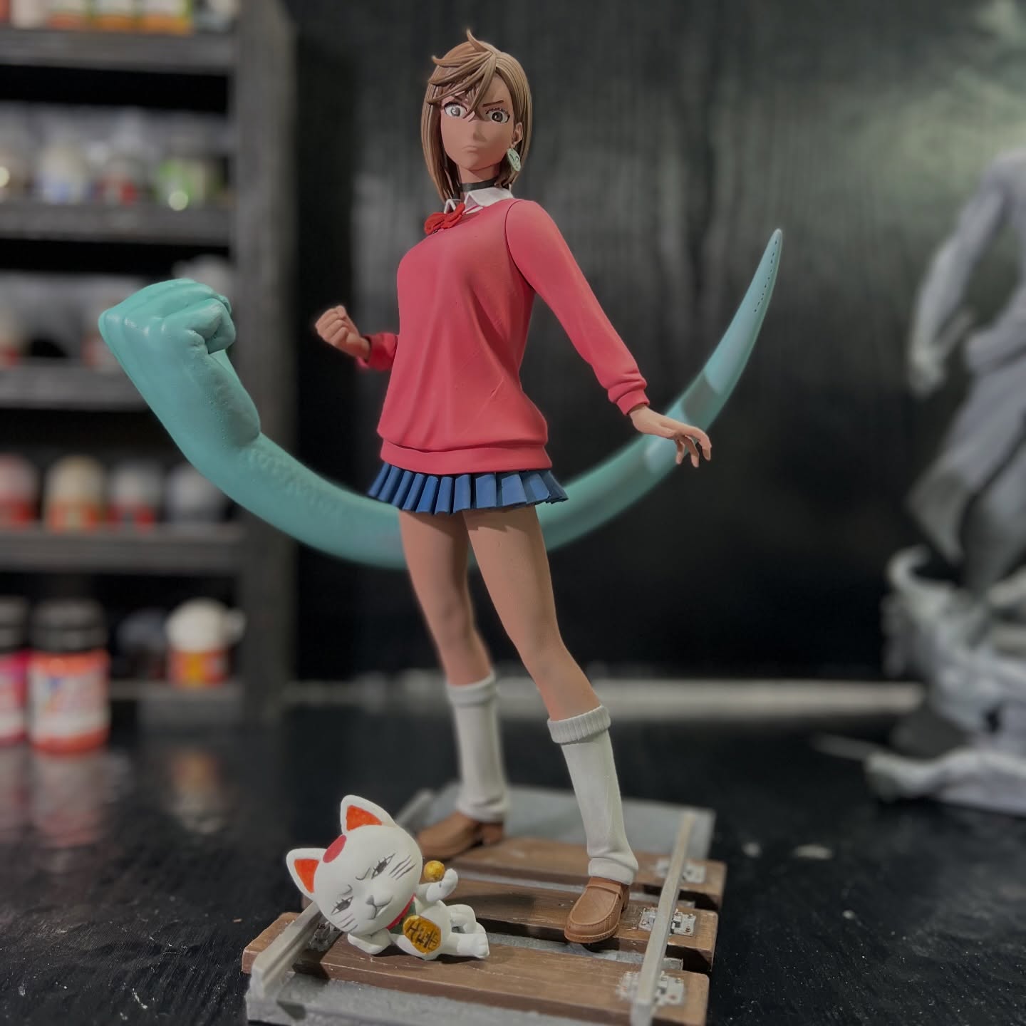 Anime Figure